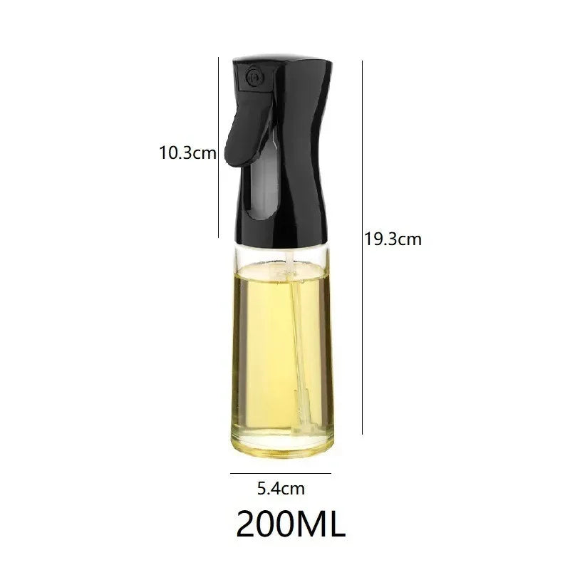 Precision Mist Oil Sprayer