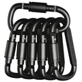 Carabiner Set