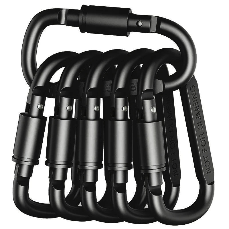 Carabiner Set