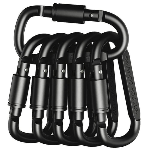 Carabiner Set
