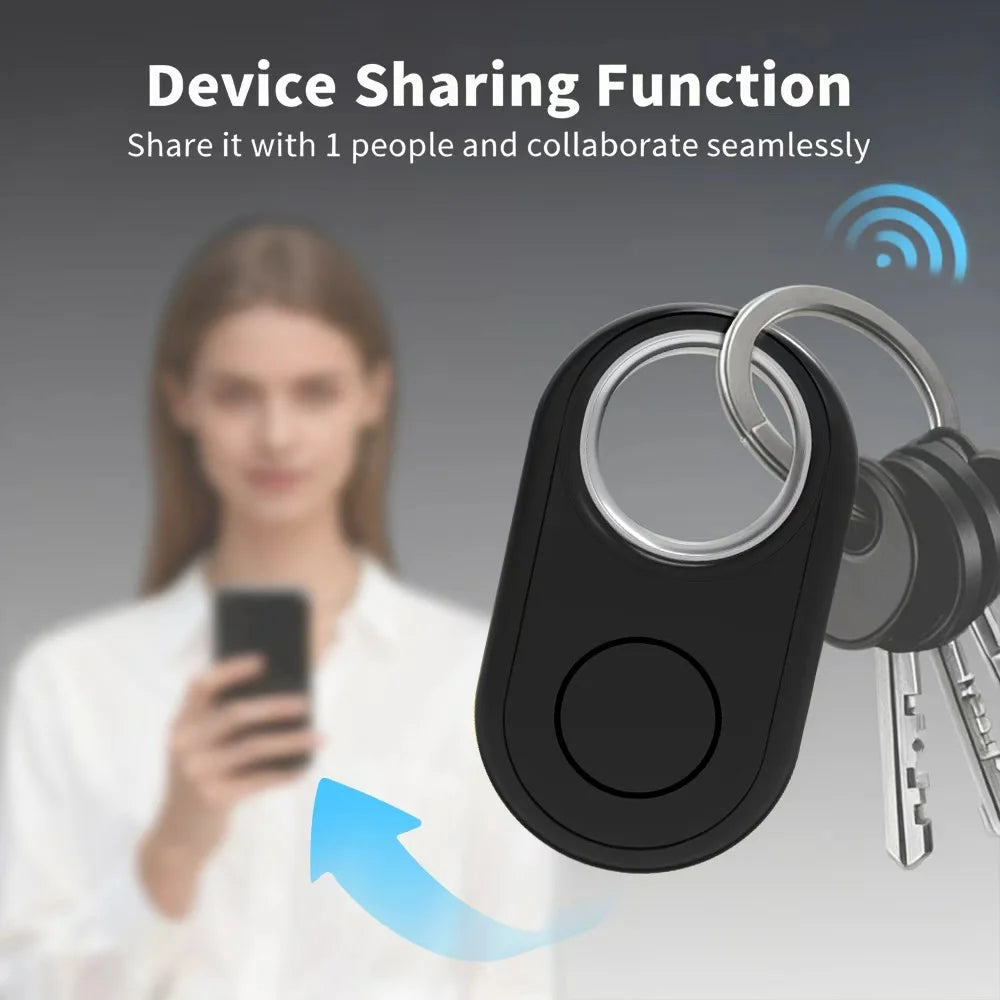 Smart Tracker