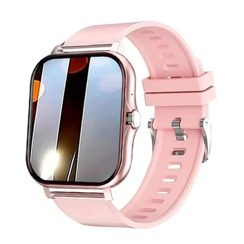 2026 Advanced Wellness and Calling Watch