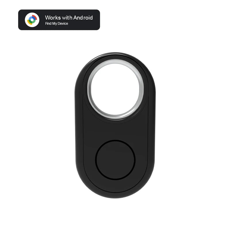 Smart Tracker