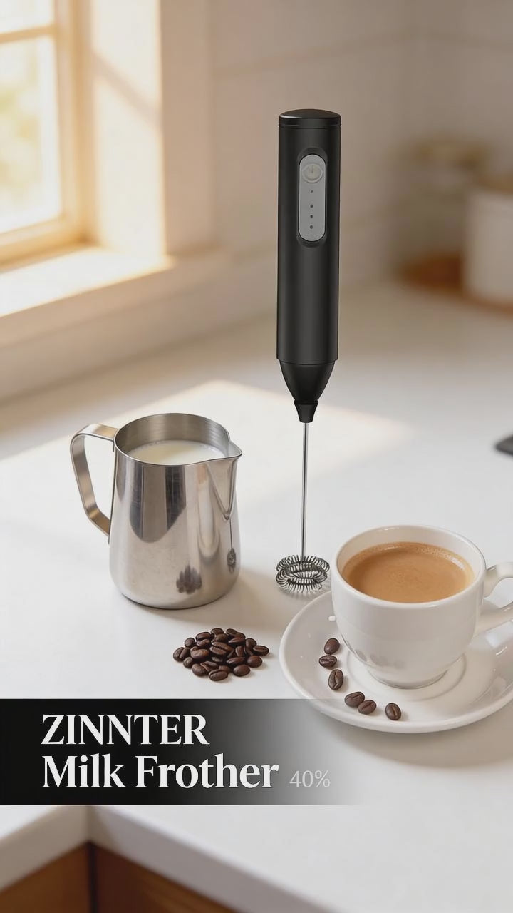 Milk Frother