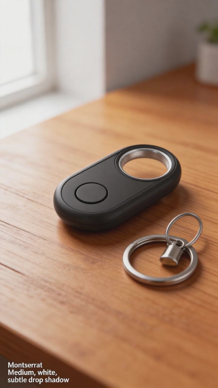 Smart Tracker