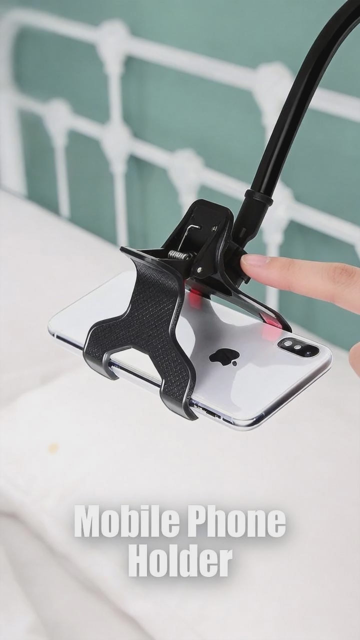 Hands-Free Phone Mount
